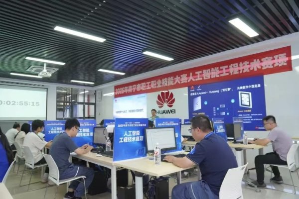 股票行情今天配资 2025年南宁市职工职业技能大赛开赛