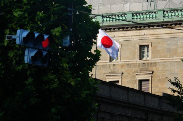 股票行情今天配资 连续第五次！美联储降息后日本央行按兵不动，日股从历史高位跳水